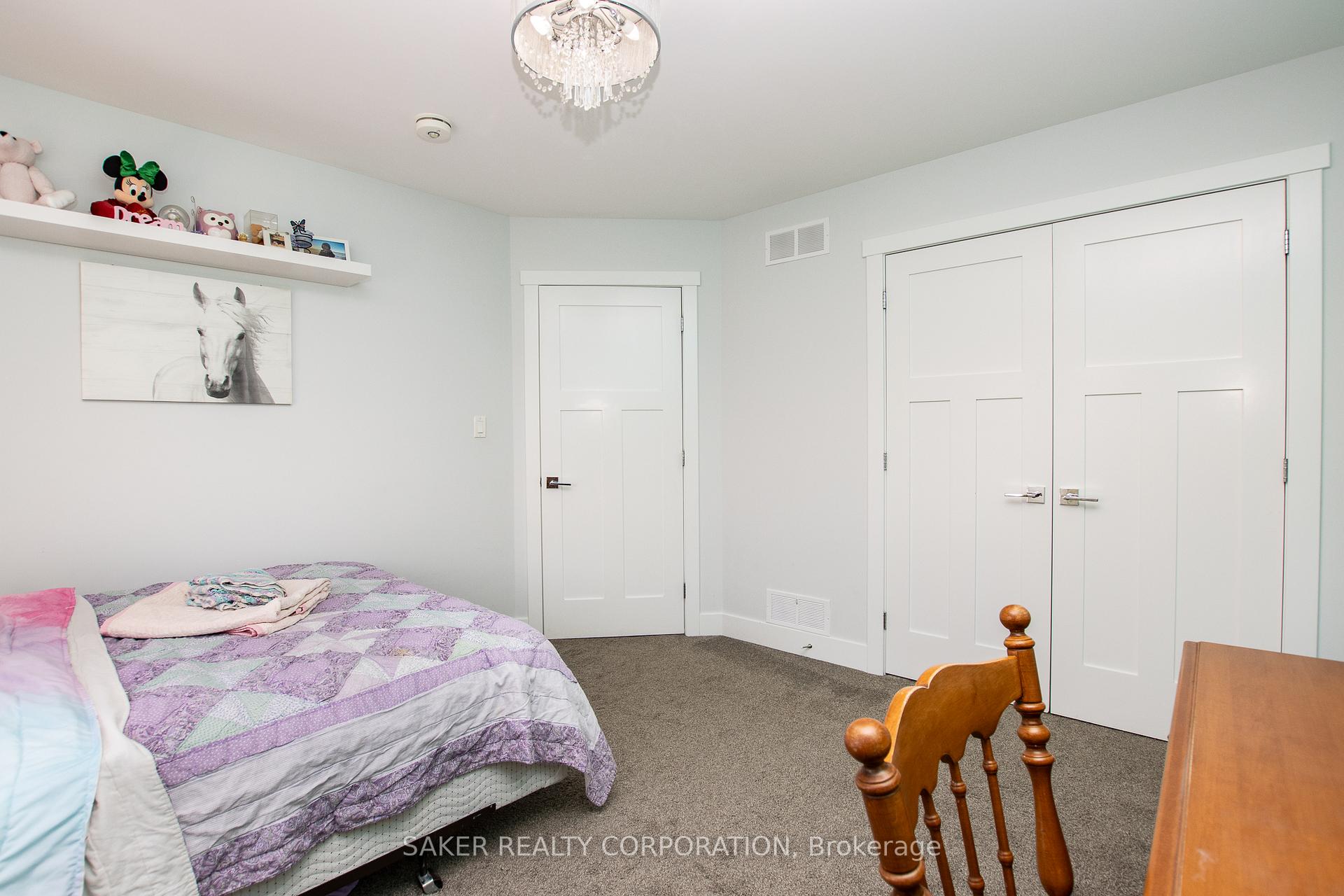 Photo 25 of 178 Acton Street, Strathroy-Caradoc, NE — HOMEH