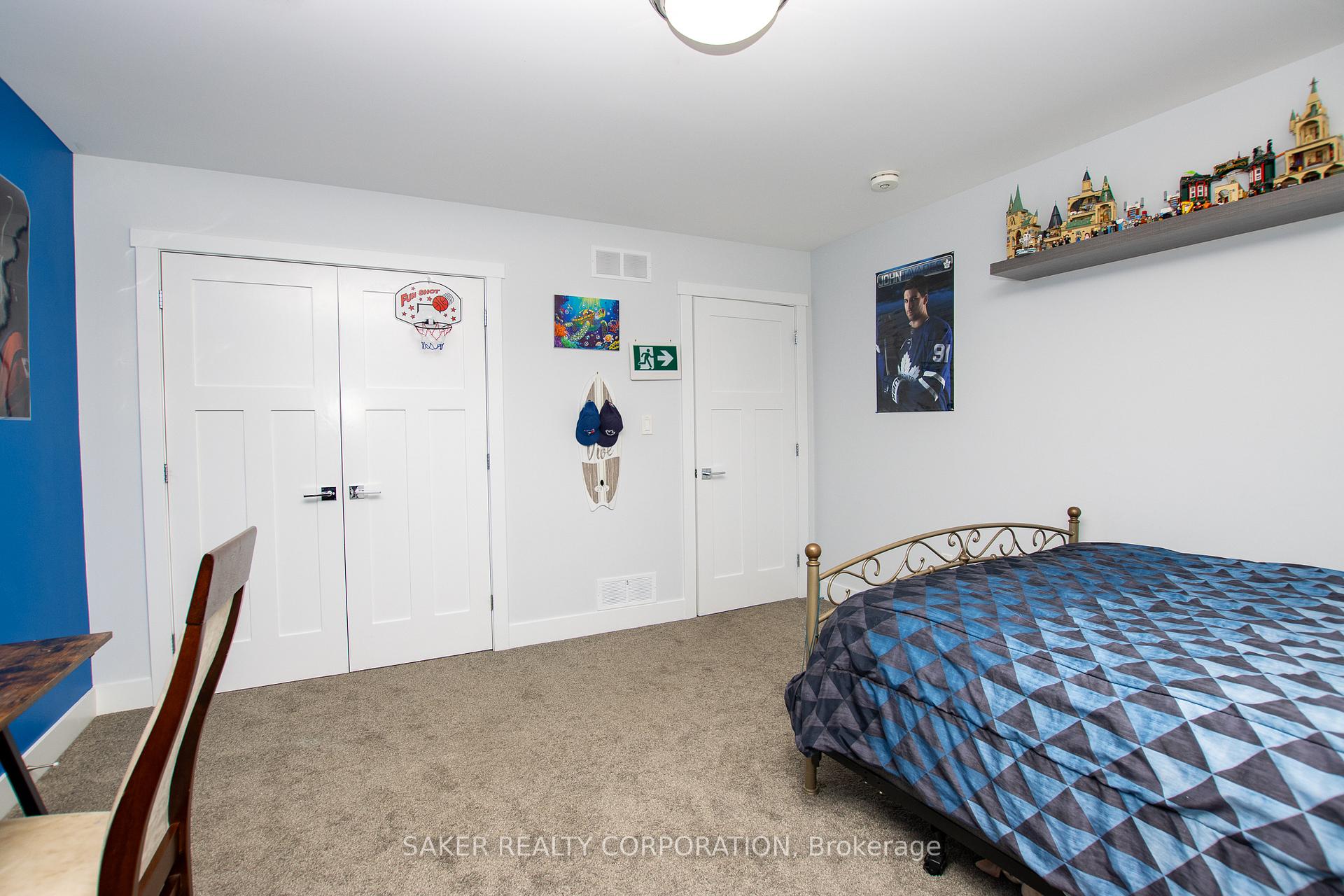 Photo 28 of 178 Acton Street, Strathroy-Caradoc, NE — HOMEH