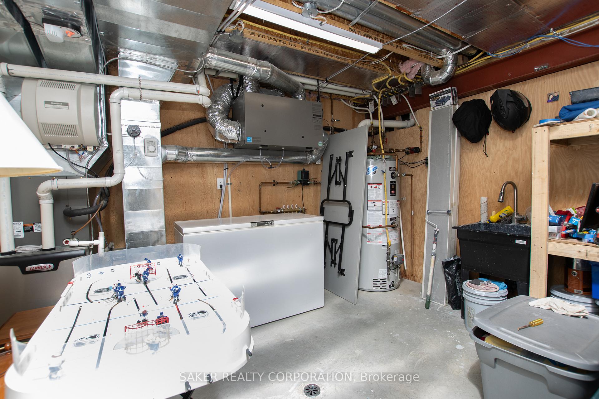Photo 36 of 178 Acton Street, Strathroy-Caradoc, NE — HOMEH