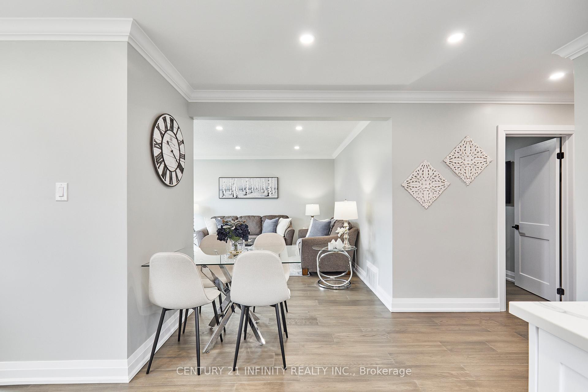 Photo 11 of 12 Honey Drive, Scarborough, Wexford-Maryvale — HOMEH