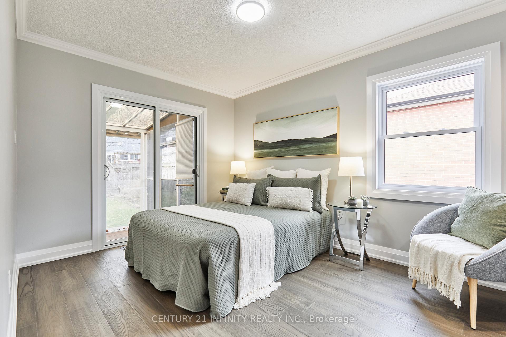 Photo 12 of 12 Honey Drive, Scarborough, Wexford-Maryvale — HOMEH