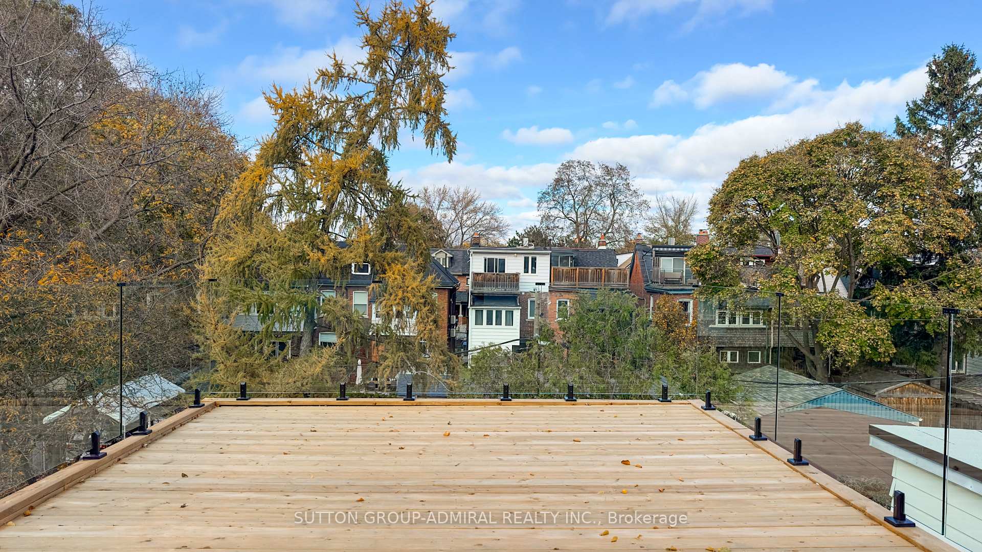 Photo 2 of 134 Wolfrey Avenue, Toronto, North Riverdale — HOMEH