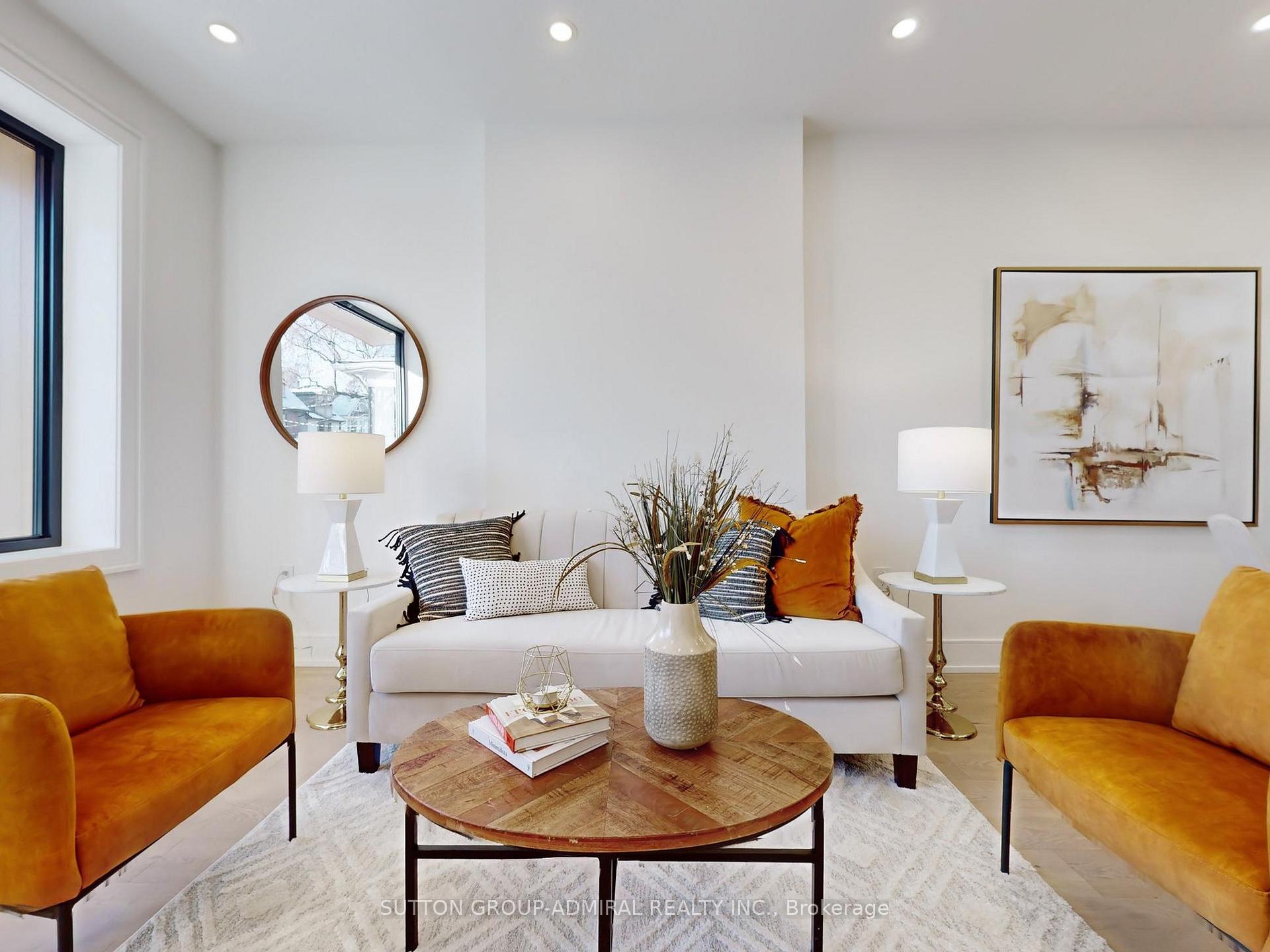 Photo 7 of 134 Wolfrey Avenue, Toronto, North Riverdale — HOMEH