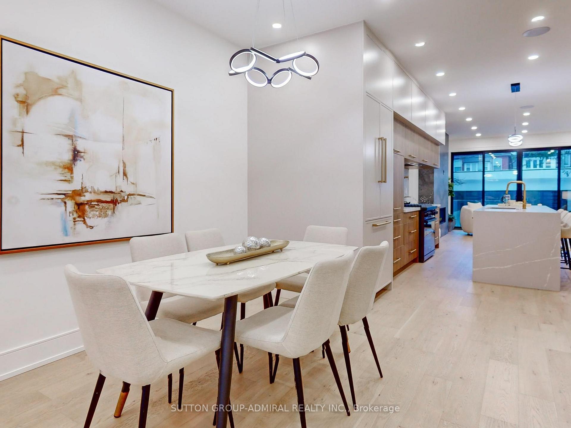 Photo 8 of 134 Wolfrey Avenue, Toronto, North Riverdale — HOMEH