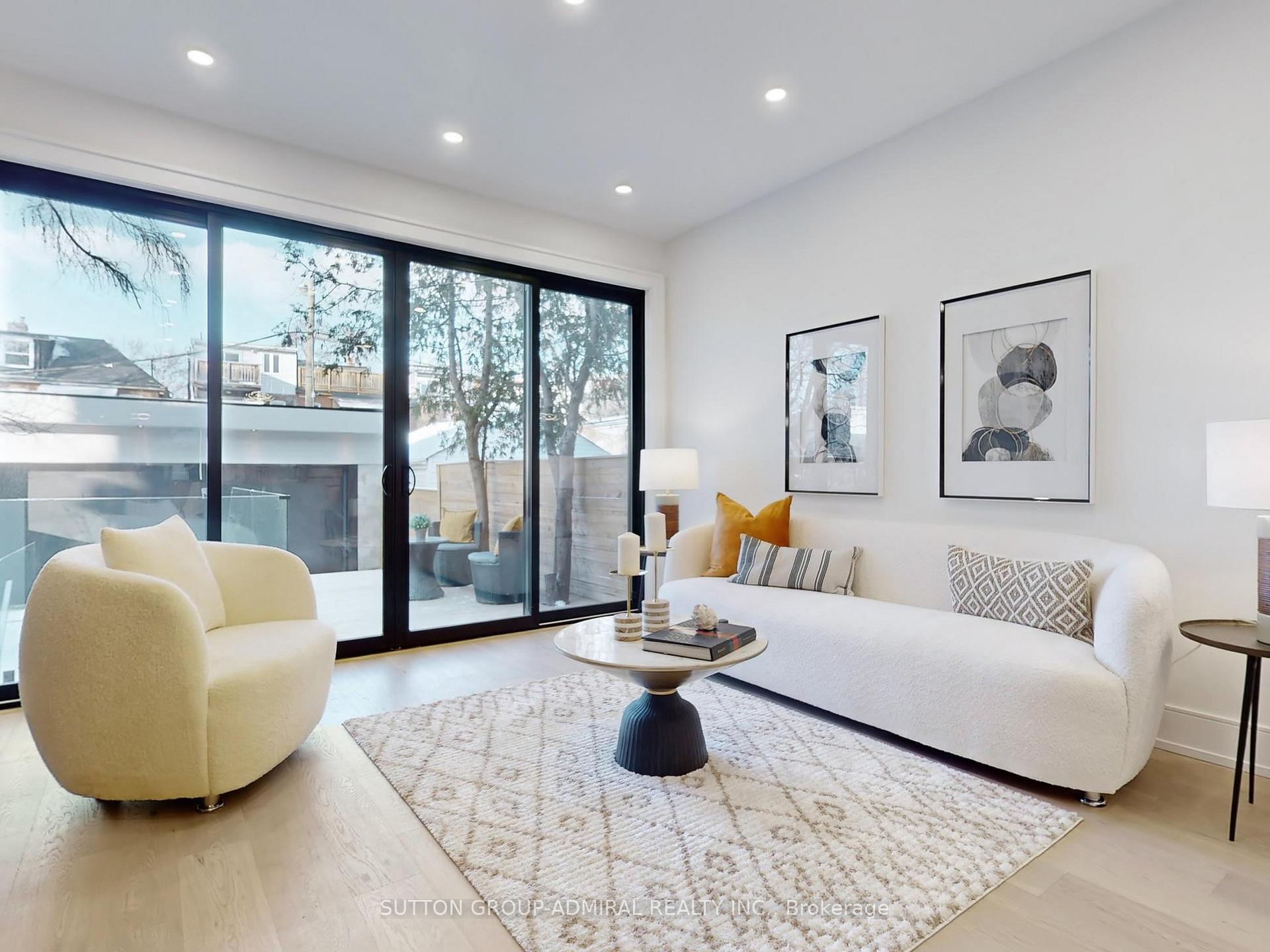 Photo 9 of 134 Wolfrey Avenue, Toronto, North Riverdale — HOMEH