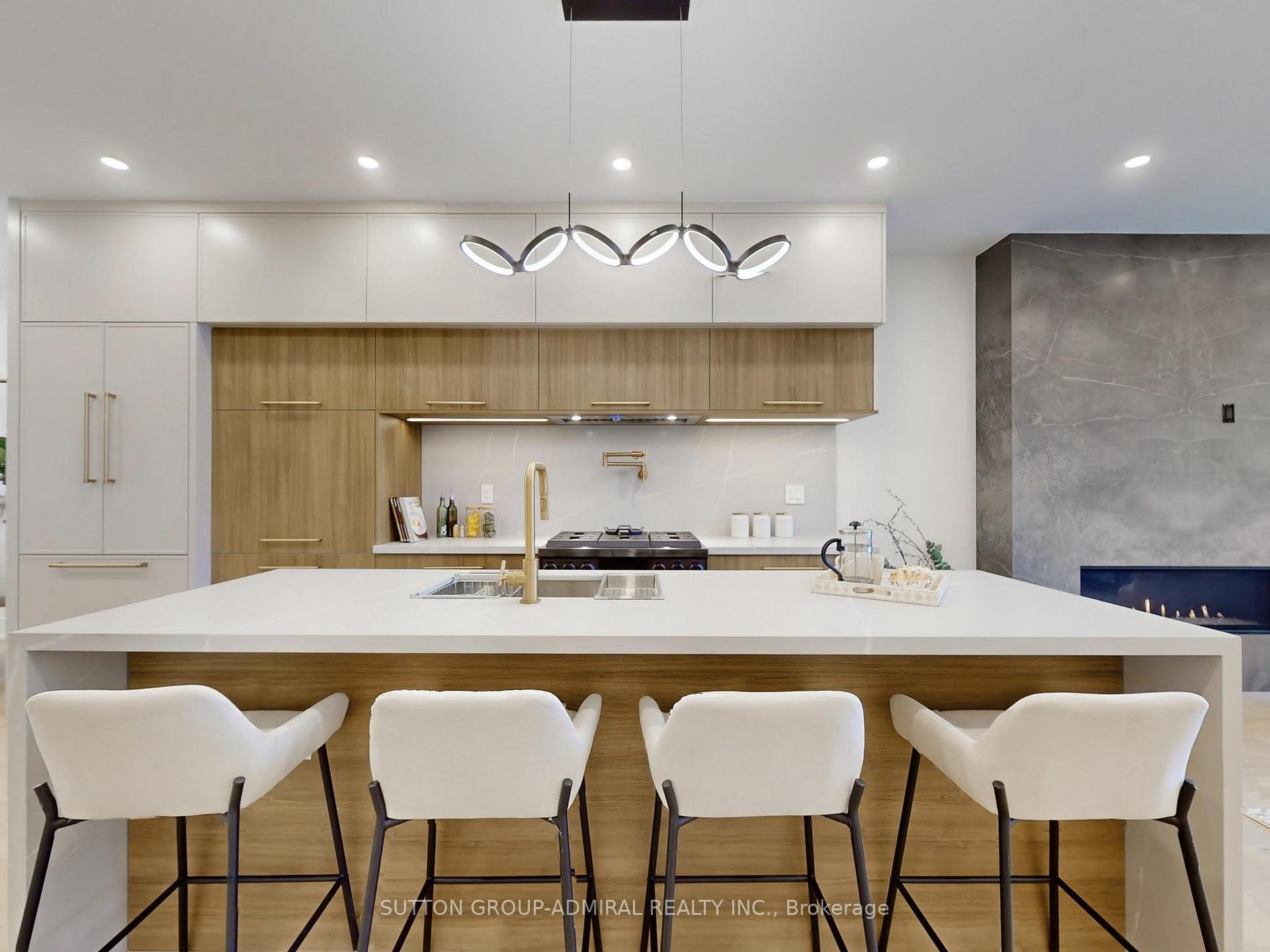 Photo 12 of 134 Wolfrey Avenue, Toronto, North Riverdale — HOMEH