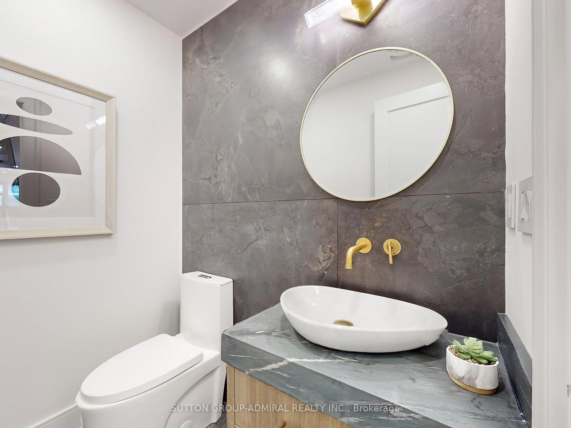 Photo 15 of 134 Wolfrey Avenue, Toronto, North Riverdale — HOMEH