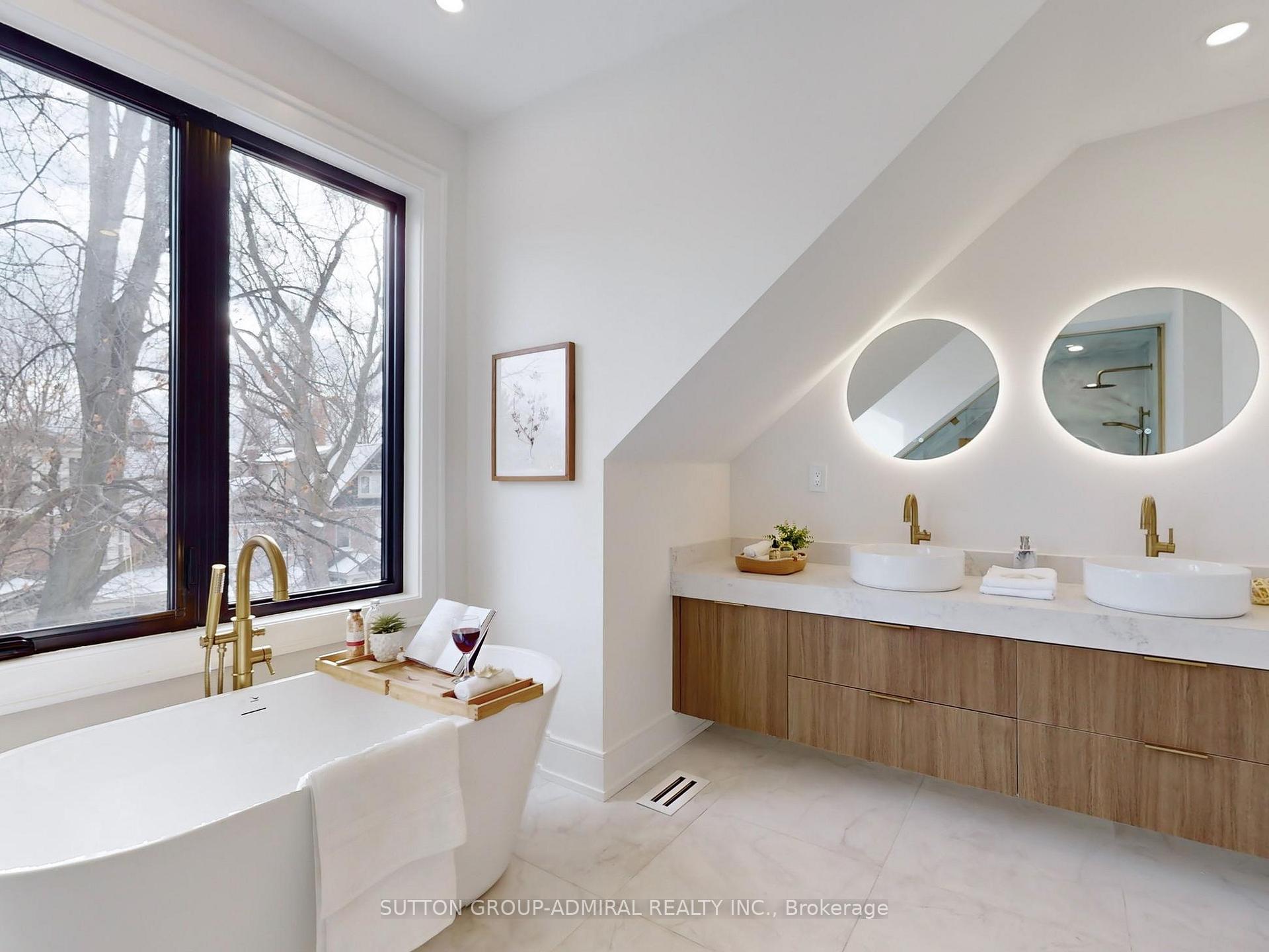 Photo 17 of 134 Wolfrey Avenue, Toronto, North Riverdale — HOMEH
