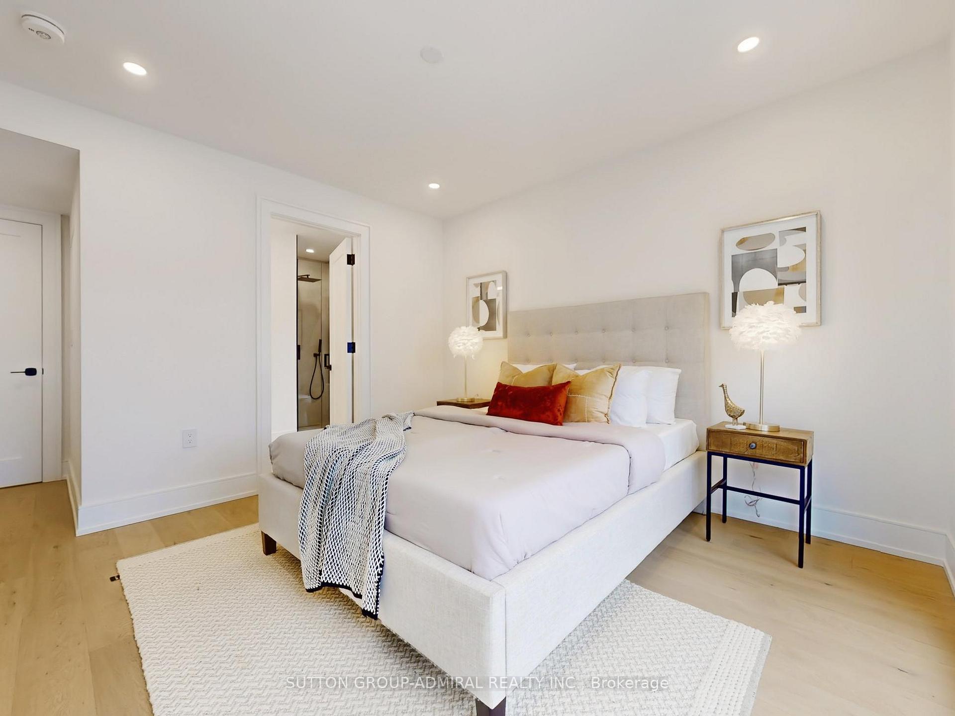 Photo 20 of 134 Wolfrey Avenue, Toronto, North Riverdale — HOMEH
