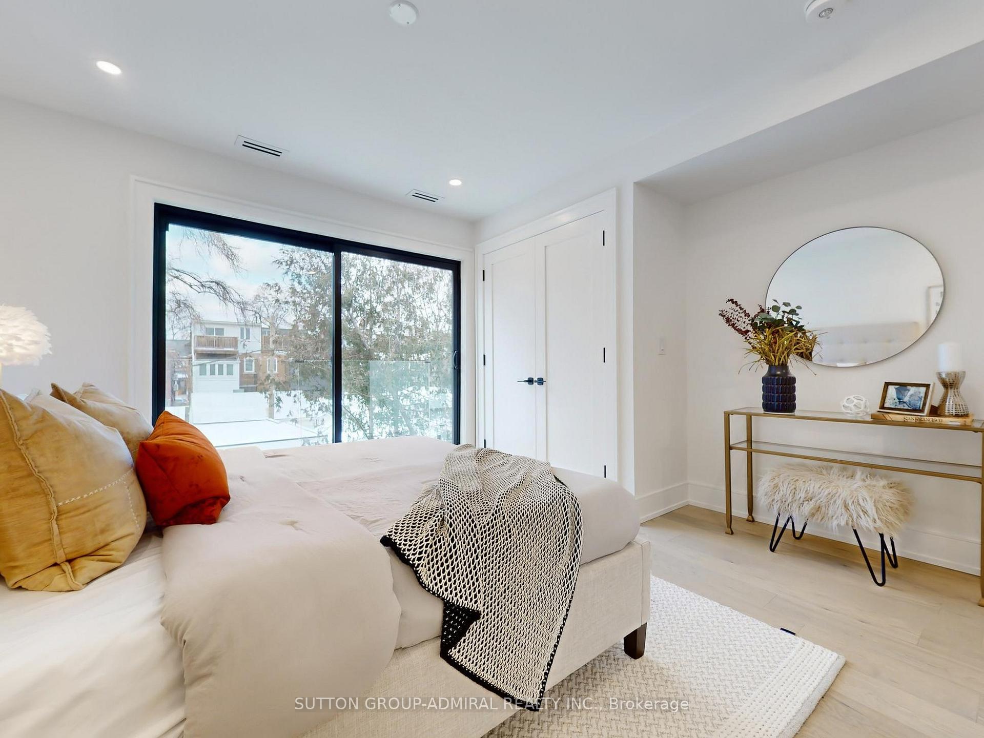 Photo 22 of 134 Wolfrey Avenue, Toronto, North Riverdale — HOMEH