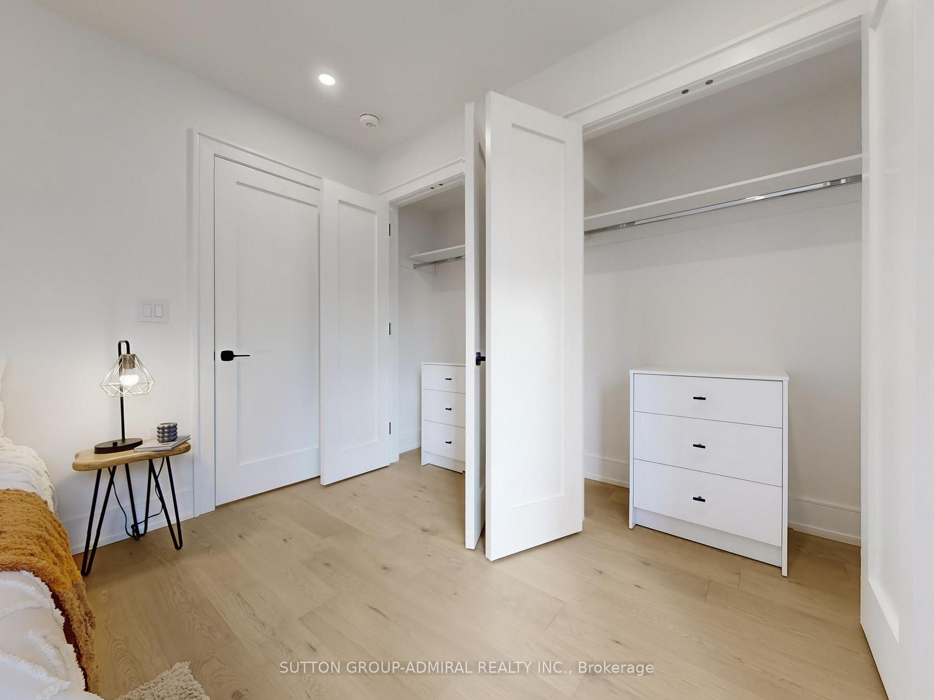 Photo 23 of 134 Wolfrey Avenue, Toronto, North Riverdale — HOMEH