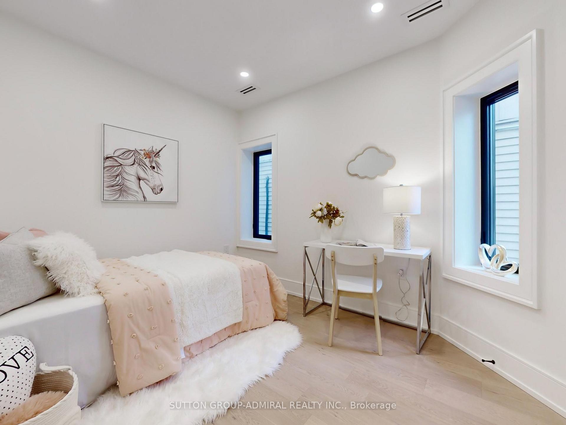 Photo 24 of 134 Wolfrey Avenue, Toronto, North Riverdale — HOMEH