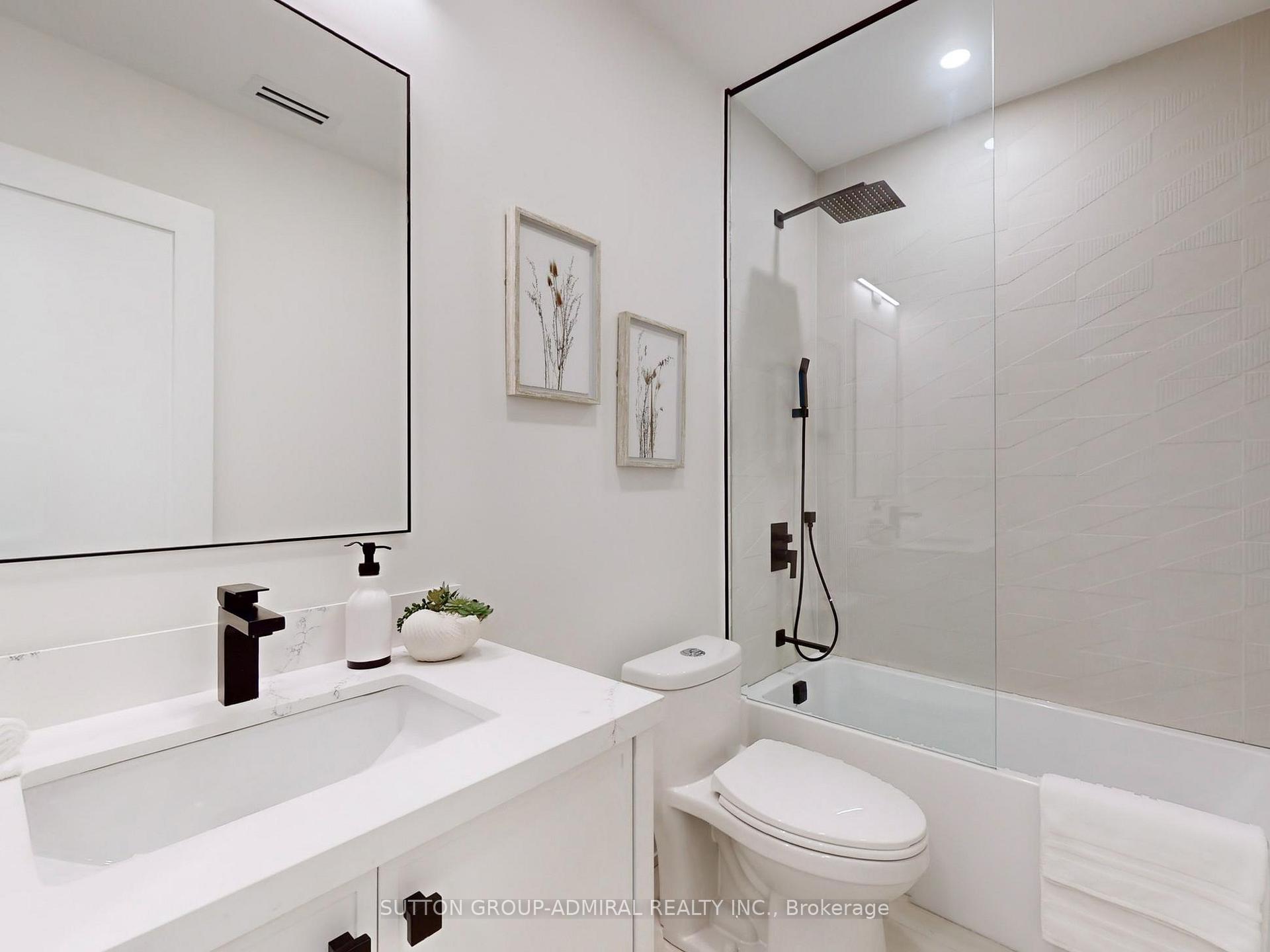 Photo 25 of 134 Wolfrey Avenue, Toronto, North Riverdale — HOMEH