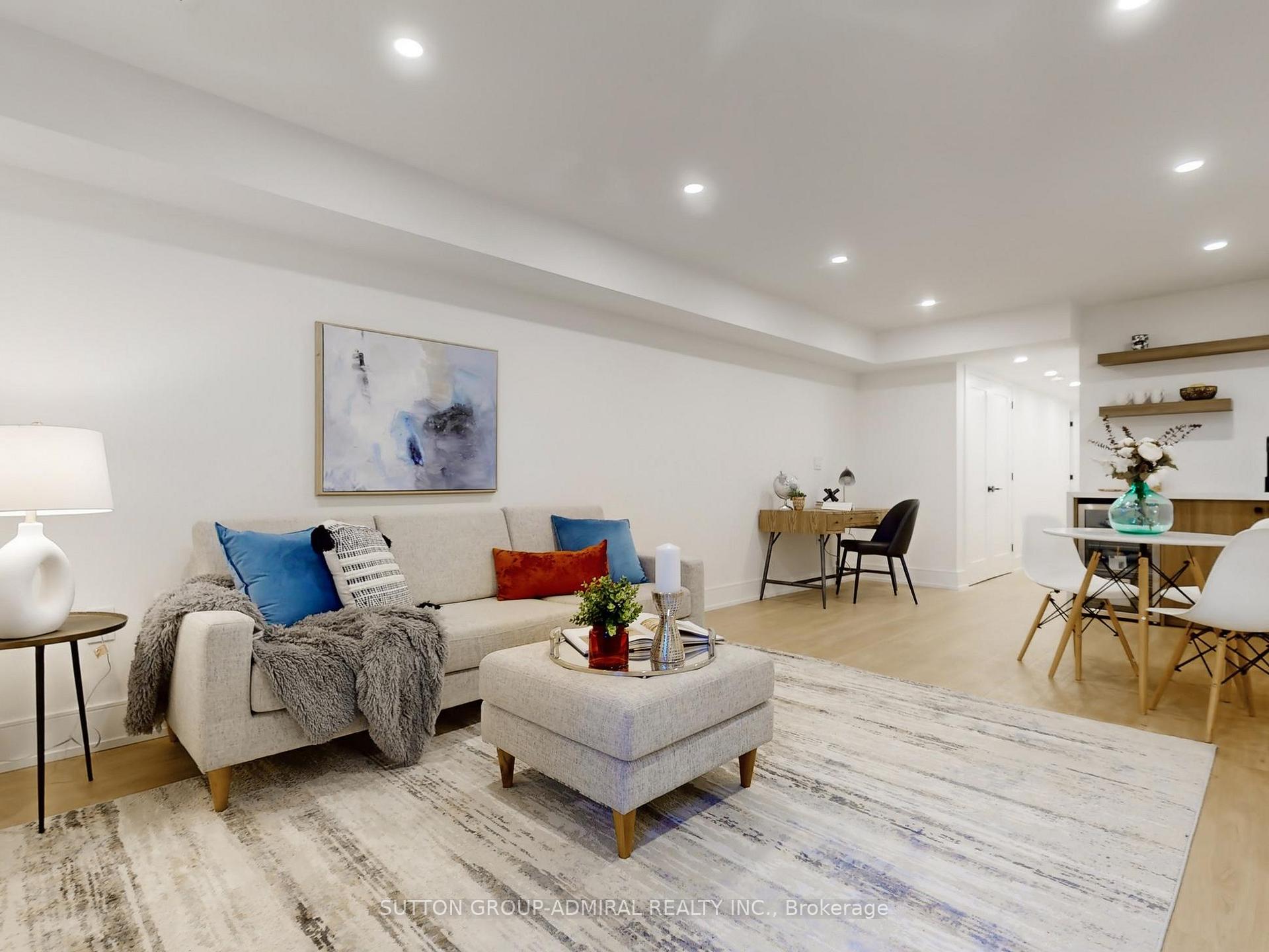 Photo 26 of 134 Wolfrey Avenue, Toronto, North Riverdale — HOMEH