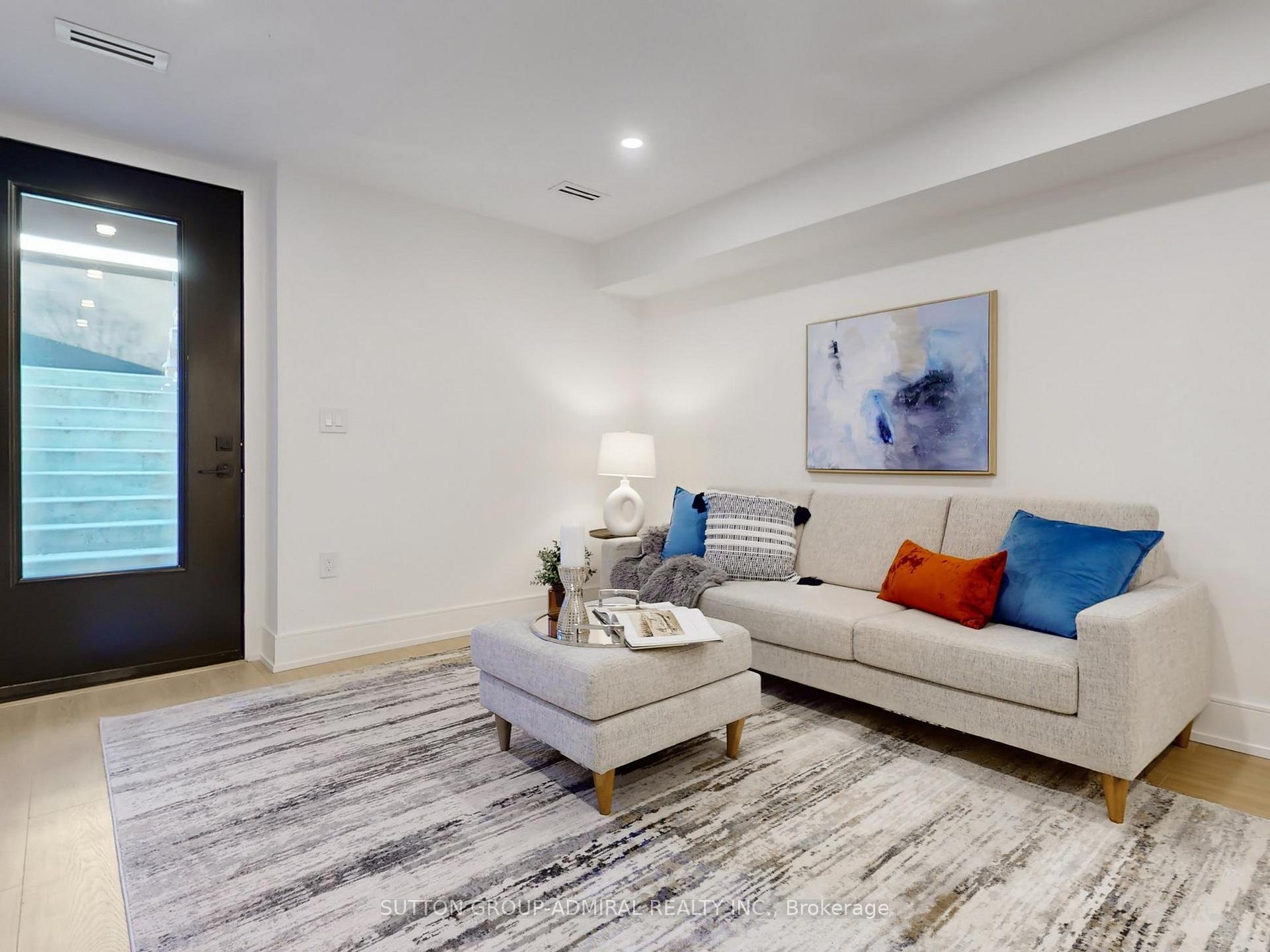 Photo 27 of 134 Wolfrey Avenue, Toronto, North Riverdale — HOMEH