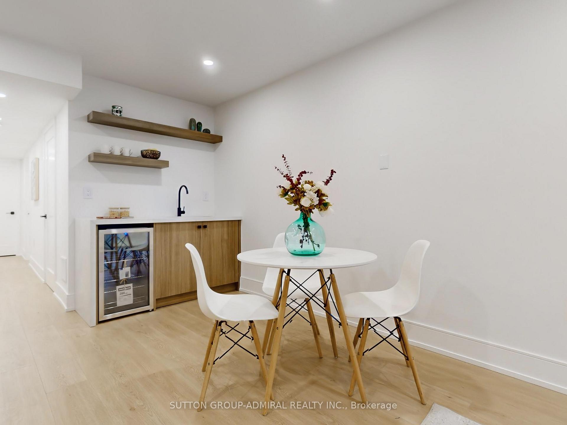 Photo 28 of 134 Wolfrey Avenue, Toronto, North Riverdale — HOMEH