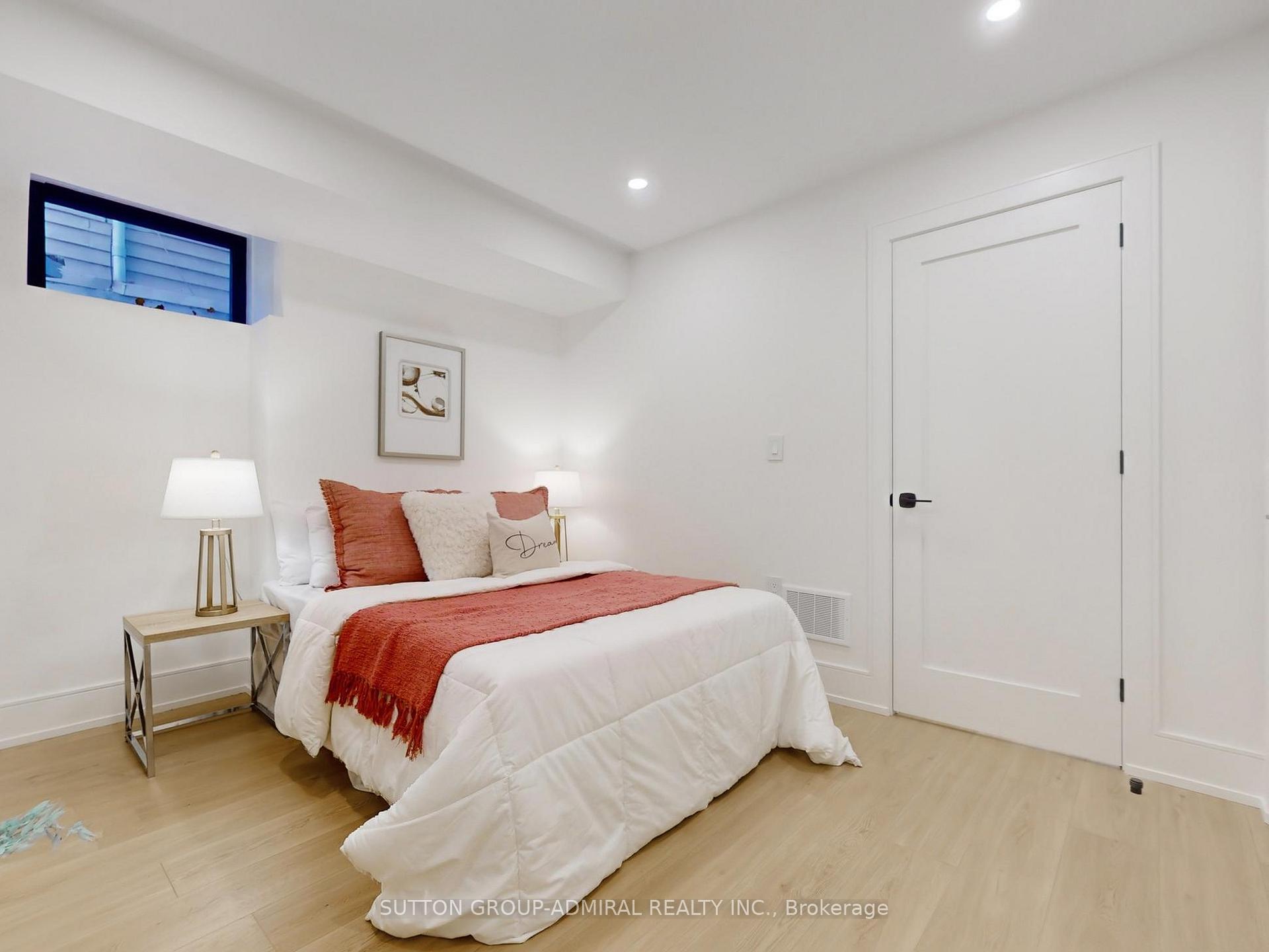 Photo 29 of 134 Wolfrey Avenue, Toronto, North Riverdale — HOMEH
