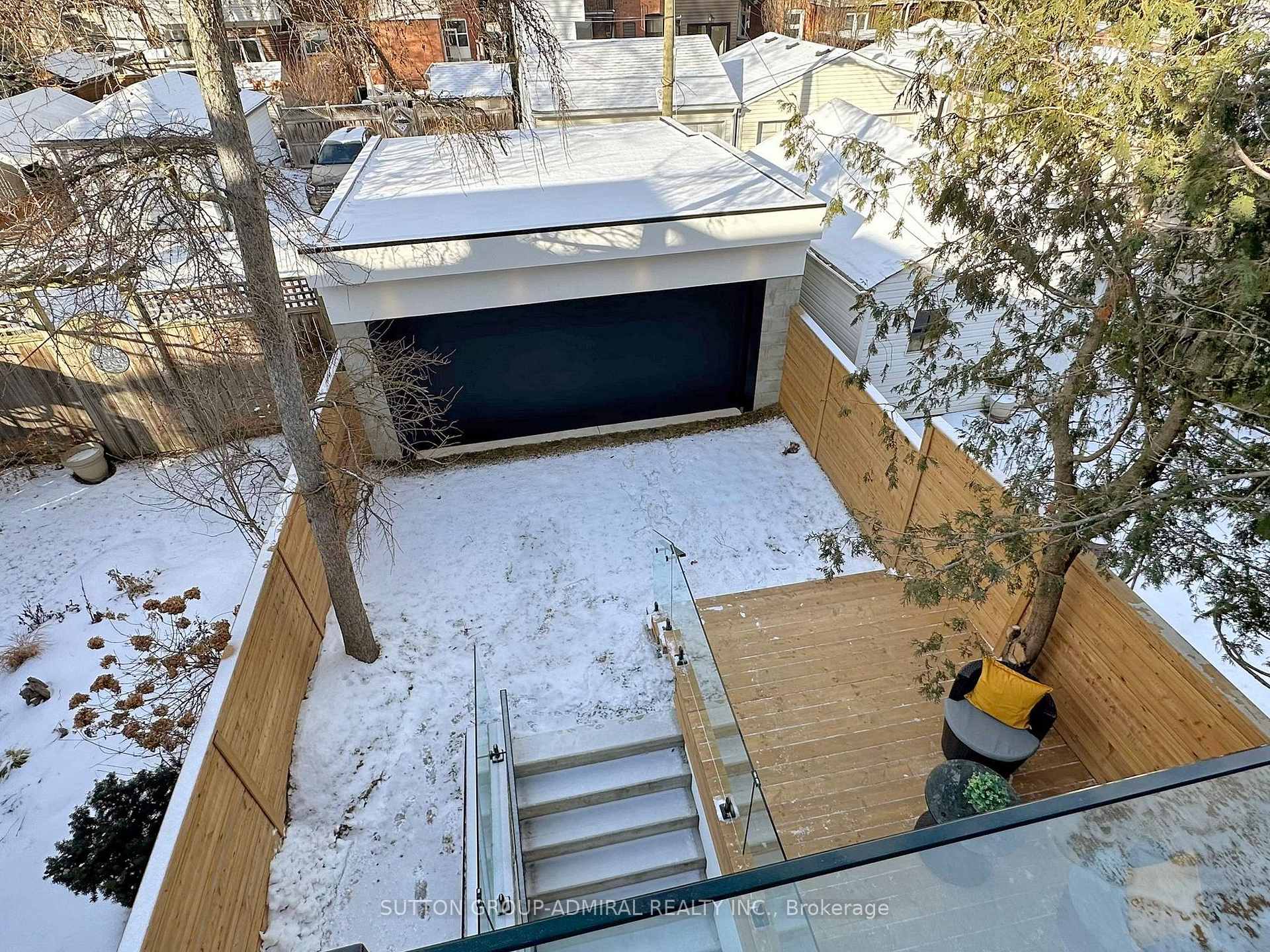 Photo 33 of 134 Wolfrey Avenue, Toronto, North Riverdale — HOMEH