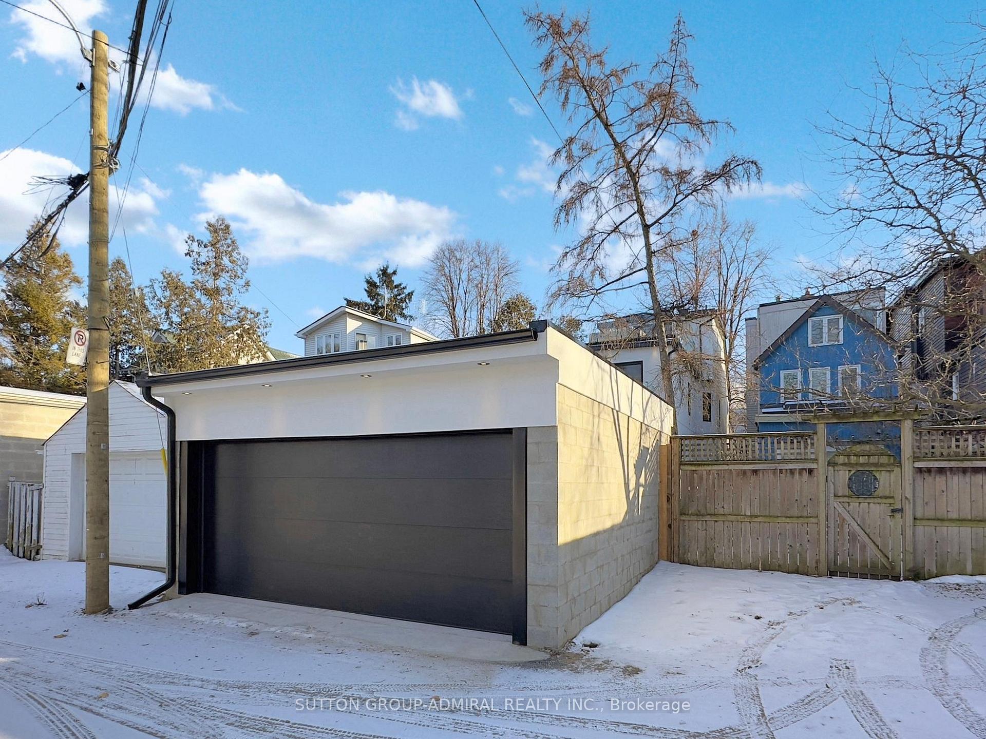 Photo 35 of 134 Wolfrey Avenue, Toronto, North Riverdale — HOMEH
