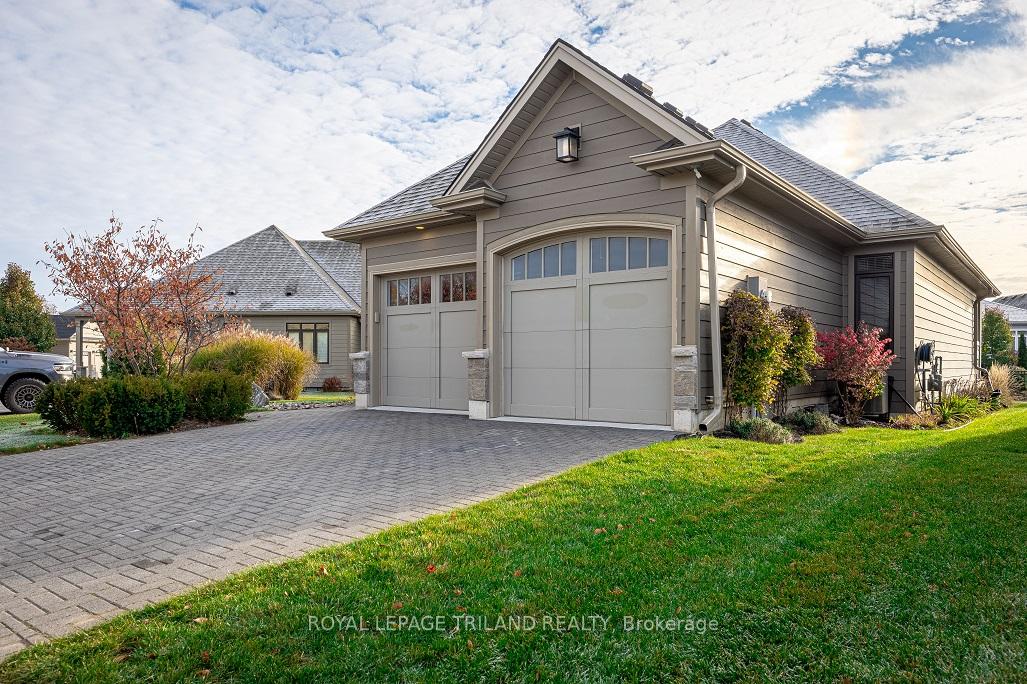Photo 2 of Unit 33, 4700 Hamilton Road, Thames Centre, Dorchester — HOMEH