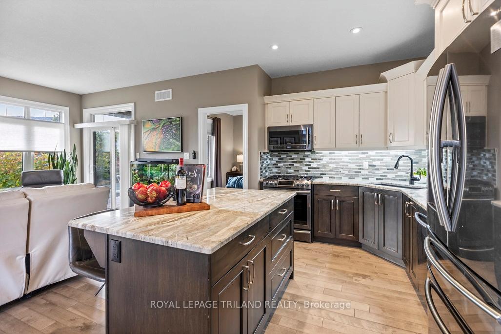 Photo 3 of Unit 33, 4700 Hamilton Road, Thames Centre, Dorchester — HOMEH