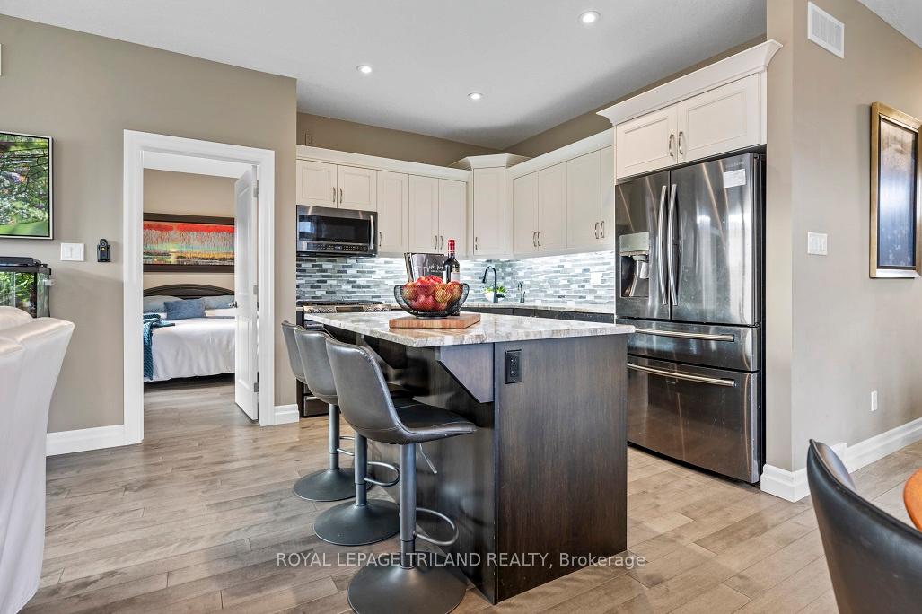 Photo 4 of Unit 33, 4700 Hamilton Road, Thames Centre, Dorchester — HOMEH