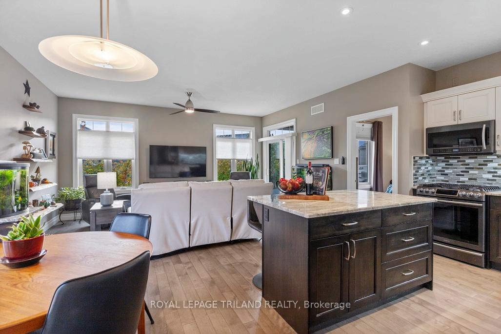 Photo 5 of Unit 33, 4700 Hamilton Road, Thames Centre, Dorchester — HOMEH