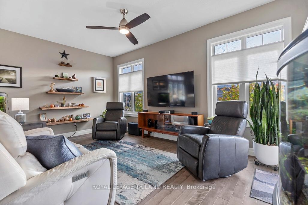 Photo 6 of Unit 33, 4700 Hamilton Road, Thames Centre, Dorchester — HOMEH