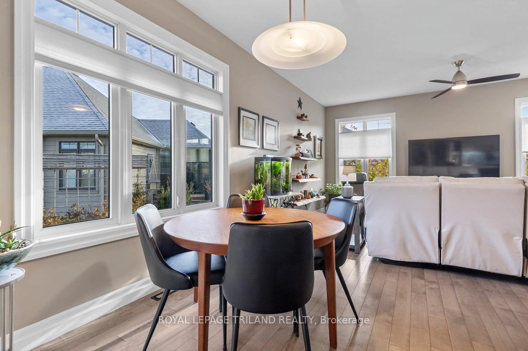 Photo 7 of Unit 33, 4700 Hamilton Road, Thames Centre, Dorchester — HOMEH