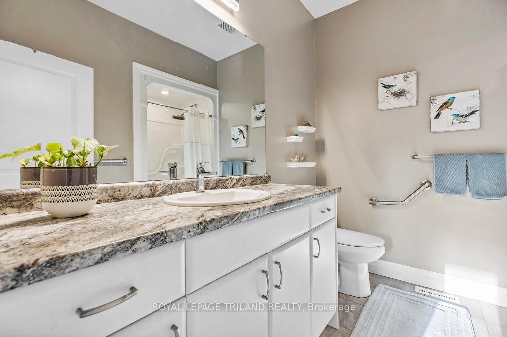 Photo 9 of Unit 33, 4700 Hamilton Road, Thames Centre, Dorchester — HOMEH
