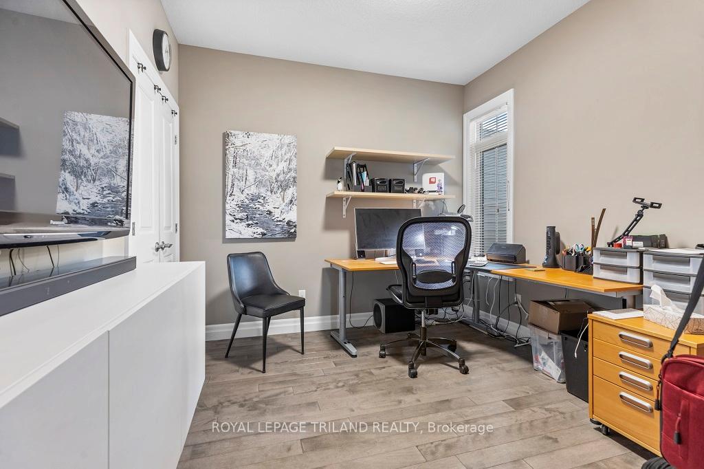 Photo 10 of Unit 33, 4700 Hamilton Road, Thames Centre, Dorchester — HOMEH