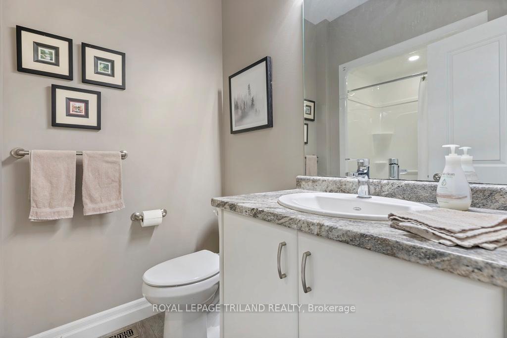 Photo 12 of Unit 33, 4700 Hamilton Road, Thames Centre, Dorchester — HOMEH
