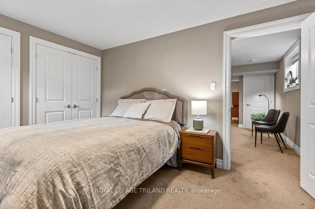 Photo 16 of Unit 33, 4700 Hamilton Road, Thames Centre, Dorchester — HOMEH