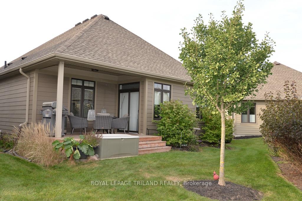 Photo 18 of Unit 33, 4700 Hamilton Road, Thames Centre, Dorchester — HOMEH