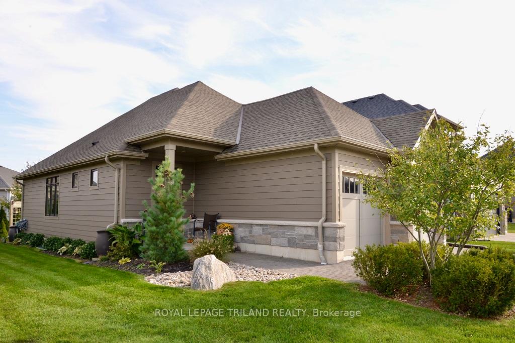 Photo 21 of Unit 33, 4700 Hamilton Road, Thames Centre, Dorchester — HOMEH