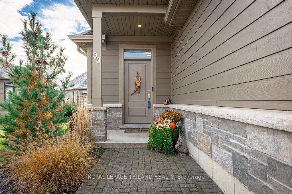 Photo 22 of Unit 33, 4700 Hamilton Road, Thames Centre, Dorchester — HOMEH