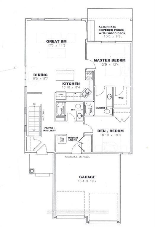 Photo 24 of Unit 33, 4700 Hamilton Road, Thames Centre, Dorchester — HOMEH