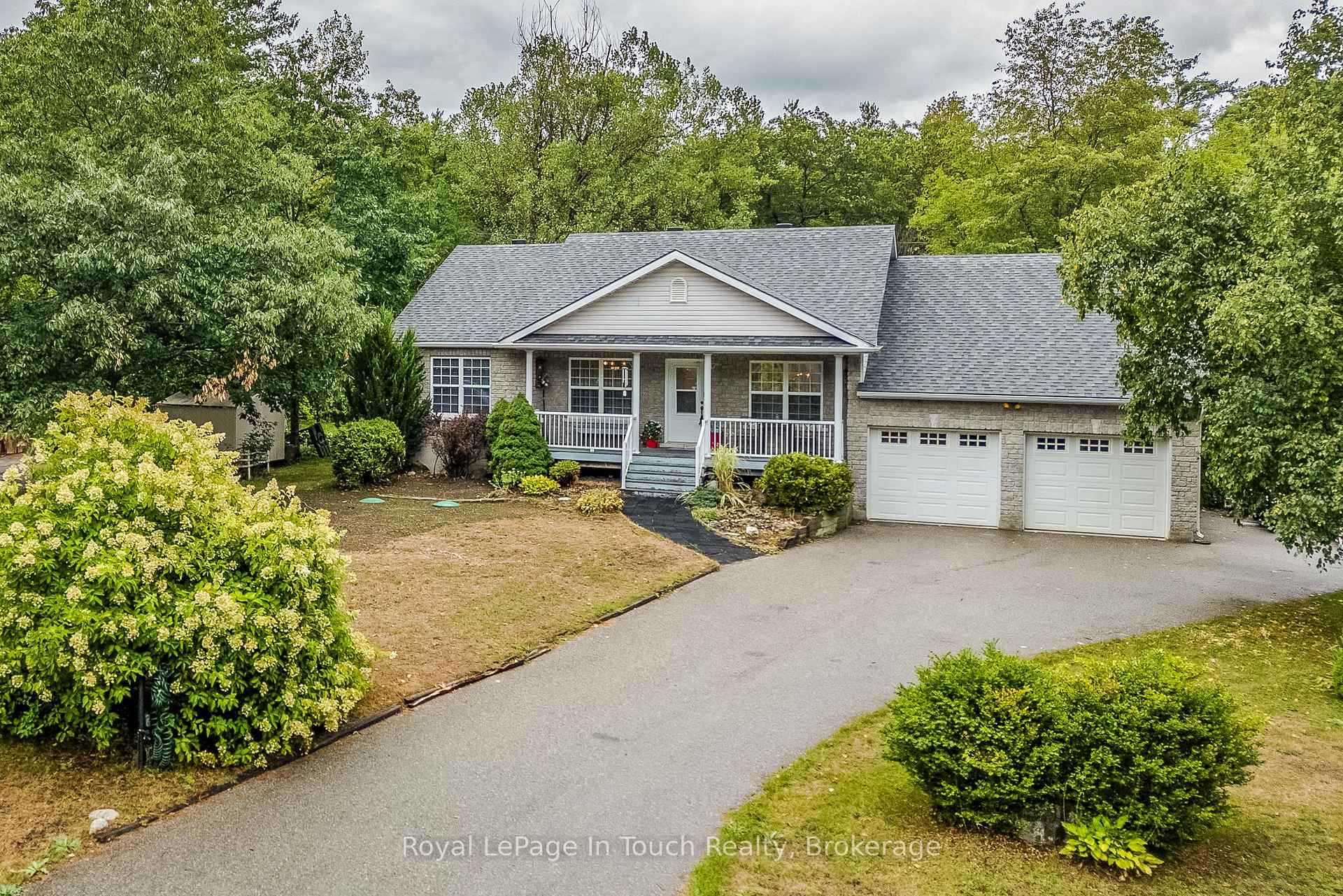 Photo 1 of 59 Stocco Circle, Tiny, Rural Tiny — HOMEH
