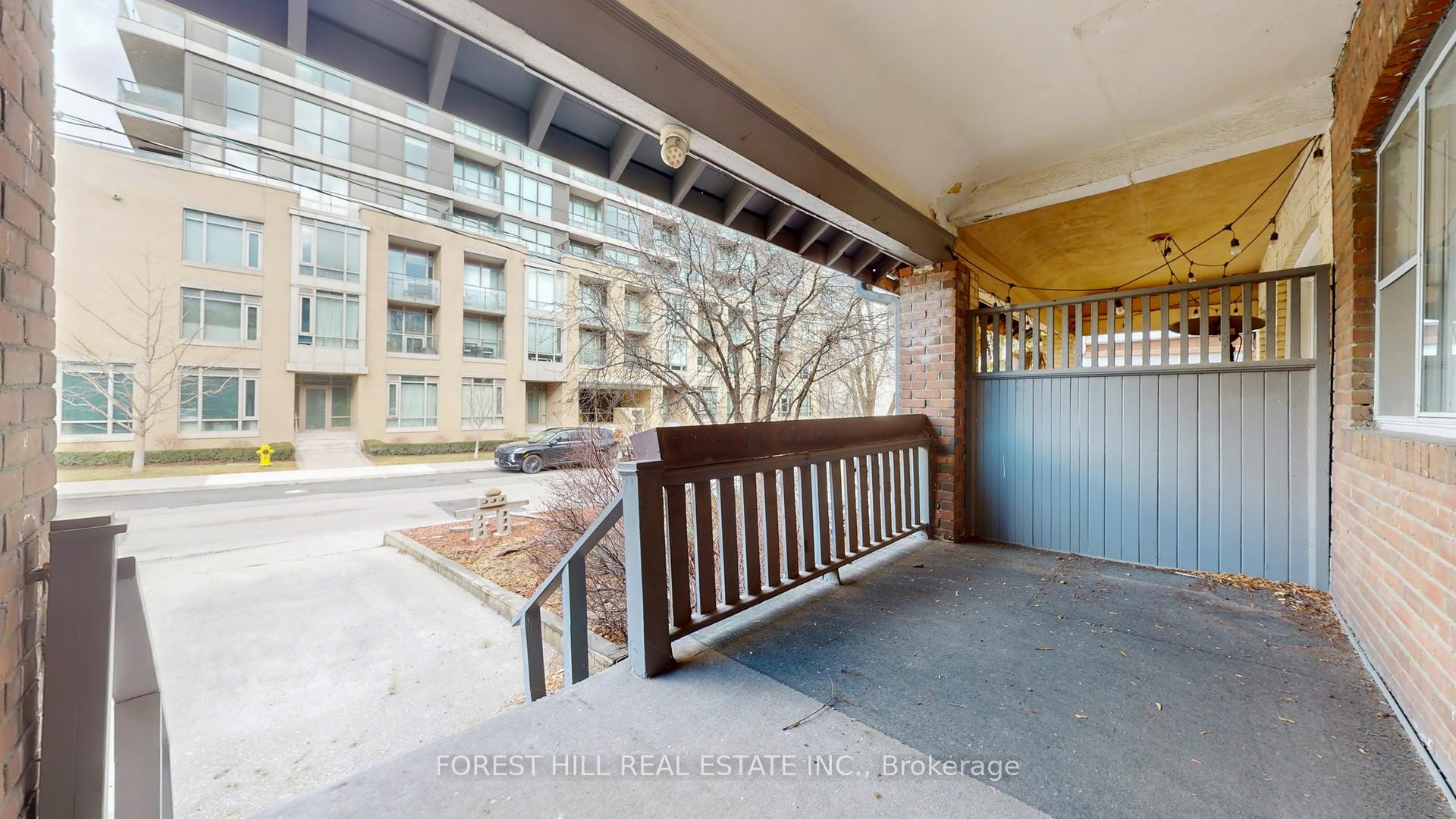 Photo 7 of 67 Berwick Avenue, Toronto, Yonge-Eglinton — HOMEH
