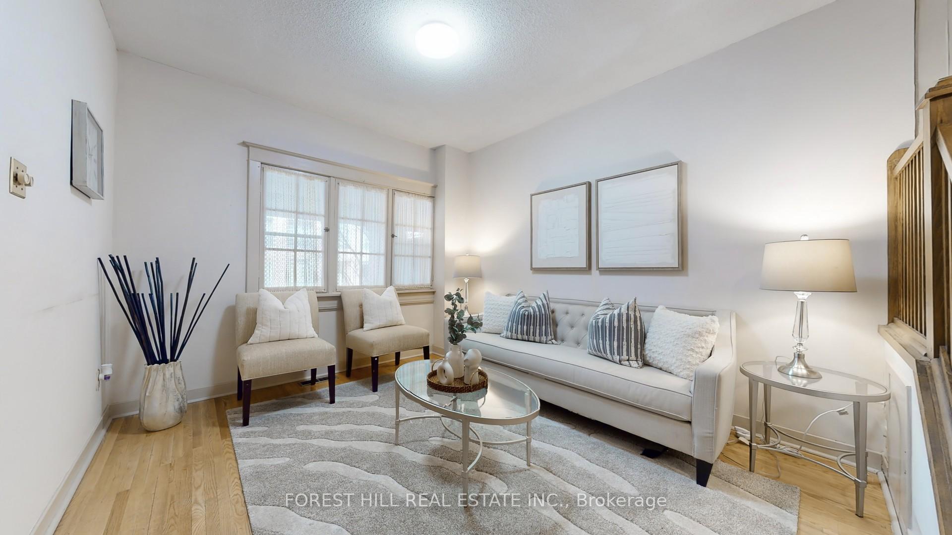 Photo 2 of 67 Berwick Avenue, Toronto, Yonge-Eglinton — HOMEH