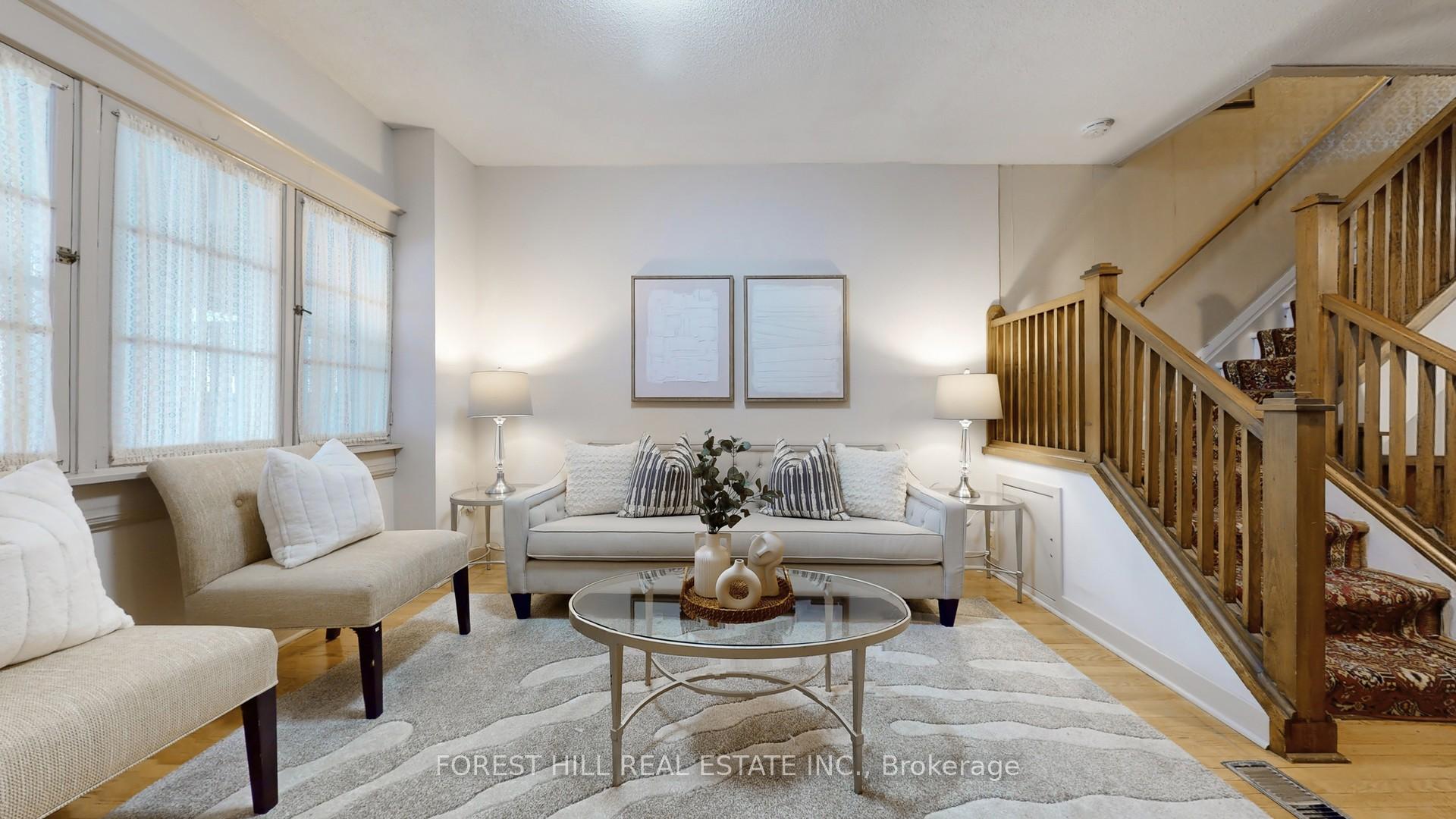 Photo 8 of 67 Berwick Avenue, Toronto, Yonge-Eglinton — HOMEH