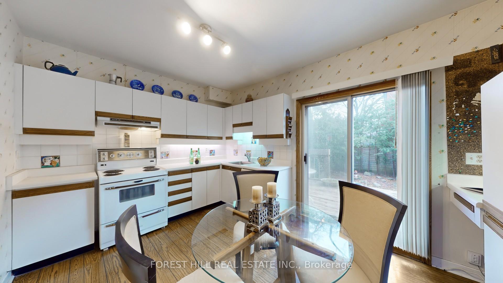 Photo 15 of 67 Berwick Avenue, Toronto, Yonge-Eglinton — HOMEH