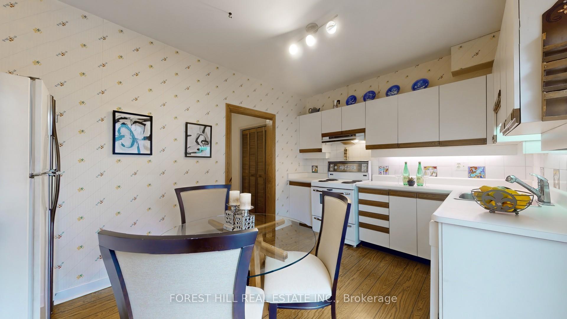 Photo 11 of 67 Berwick Avenue, Toronto, Yonge-Eglinton — HOMEH