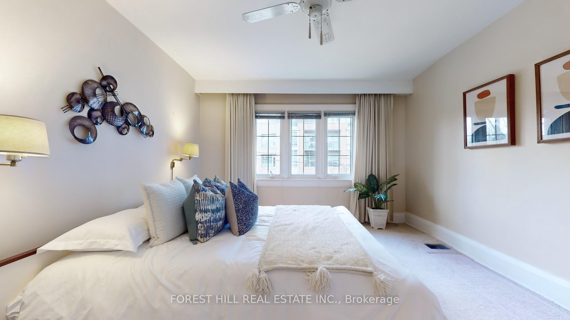Photo 12 of 67 Berwick Avenue, Toronto, Yonge-Eglinton — HOMEH