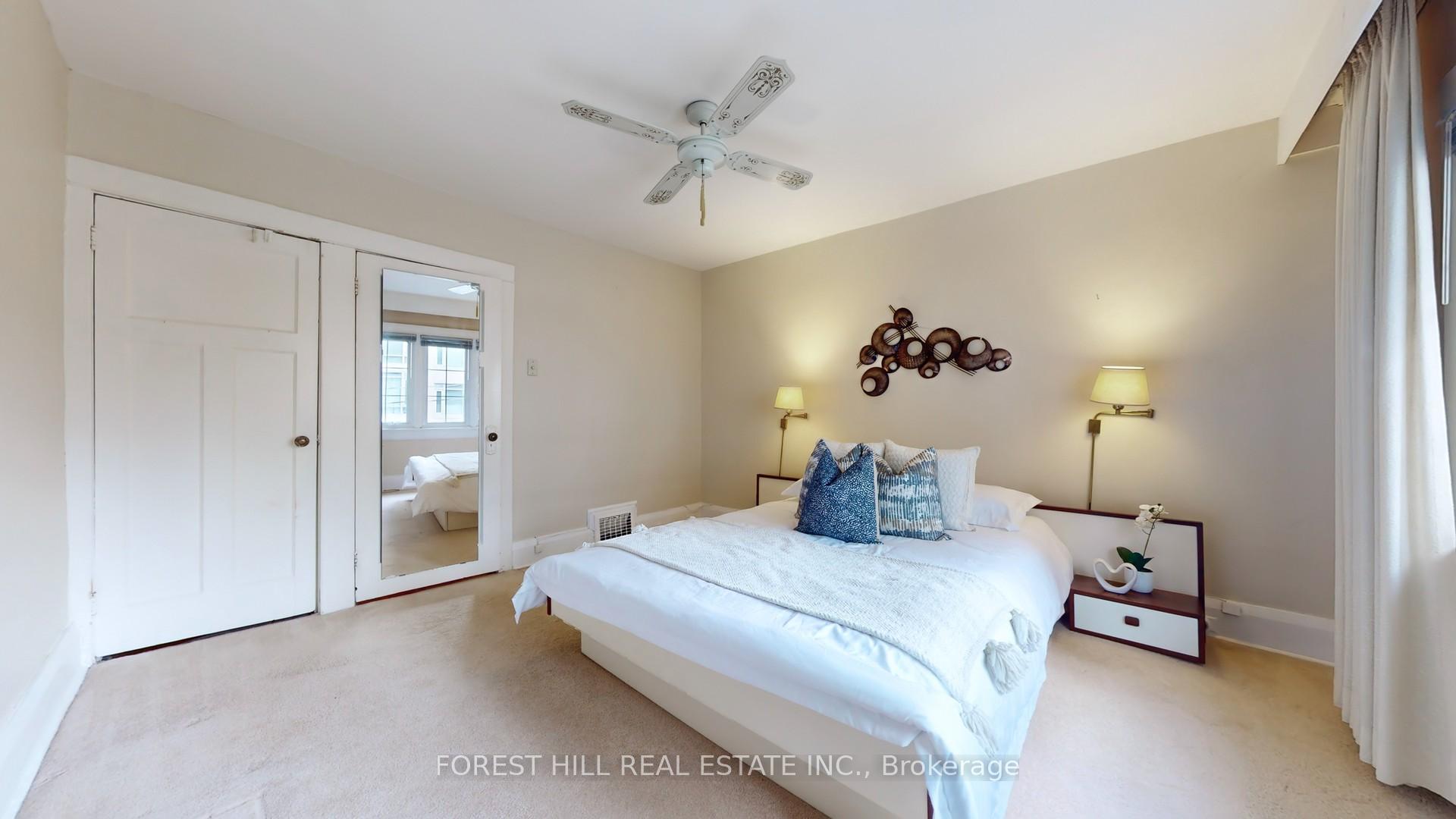 Photo 13 of 67 Berwick Avenue, Toronto, Yonge-Eglinton — HOMEH