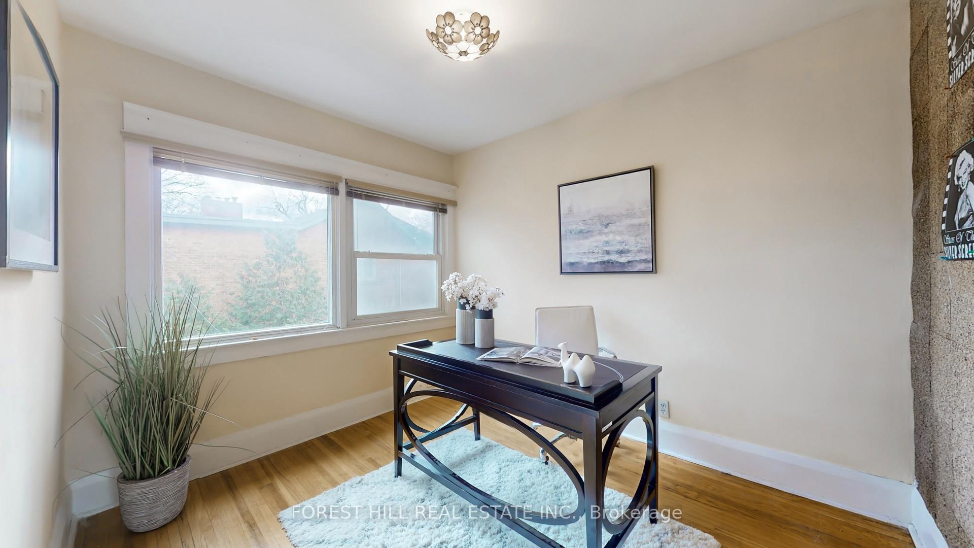 Photo 25 of 67 Berwick Avenue, Toronto, Yonge-Eglinton — HOMEH