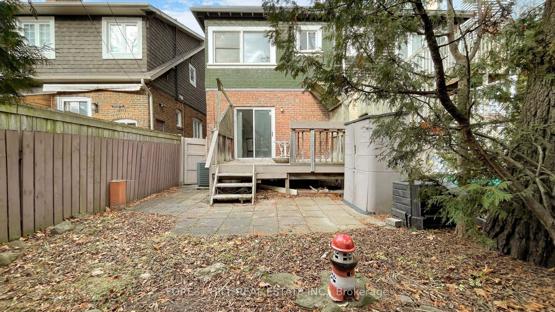 Photo 21 of 67 Berwick Avenue, Toronto, Yonge-Eglinton — HOMEH