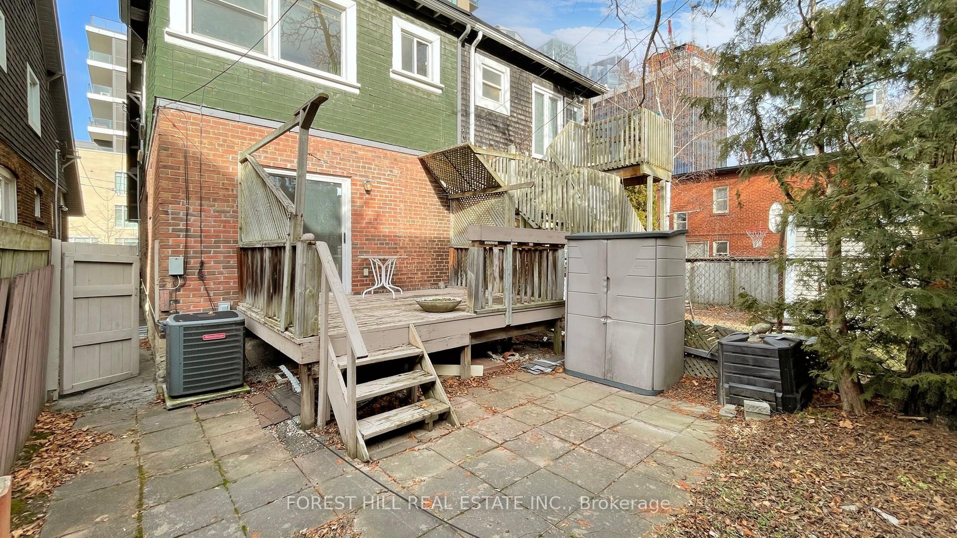 Photo 24 of 67 Berwick Avenue, Toronto, Yonge-Eglinton — HOMEH
