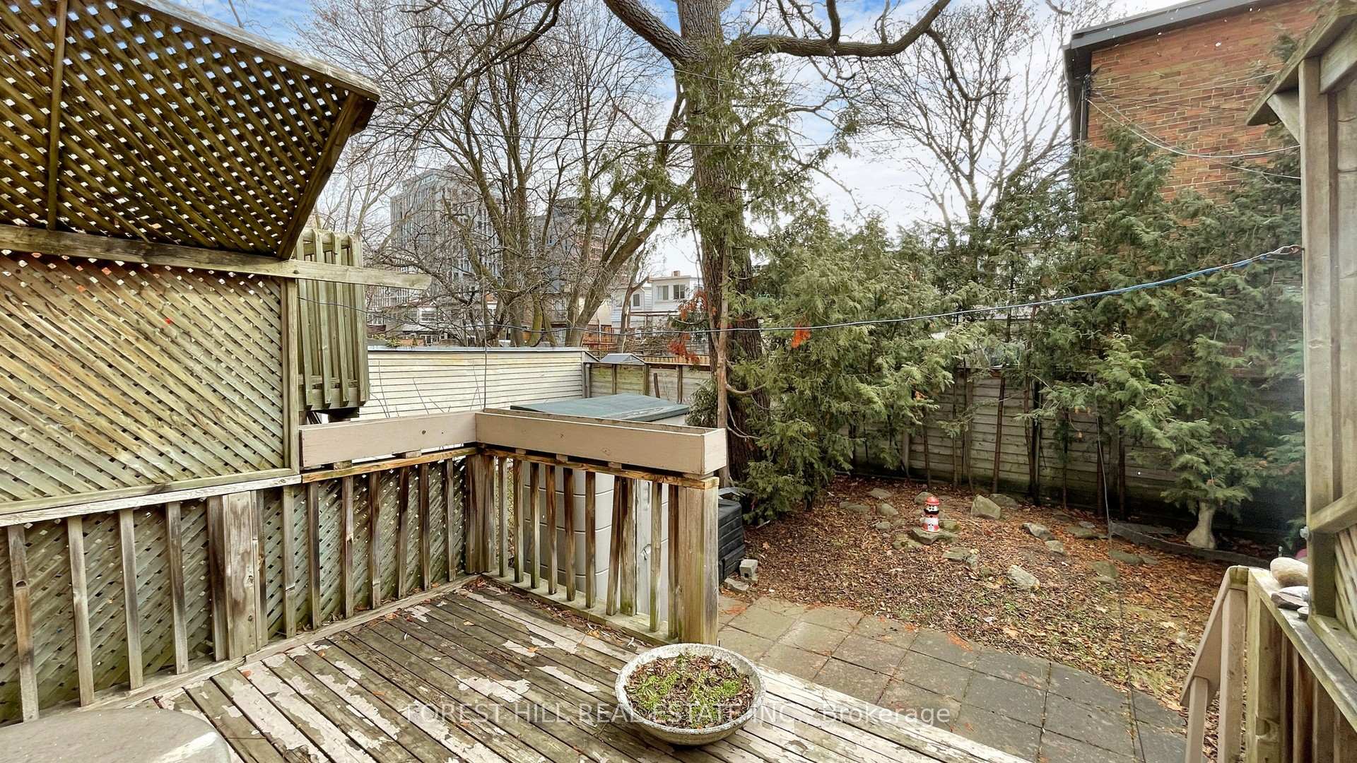 Photo 23 of 67 Berwick Avenue, Toronto, Yonge-Eglinton — HOMEH