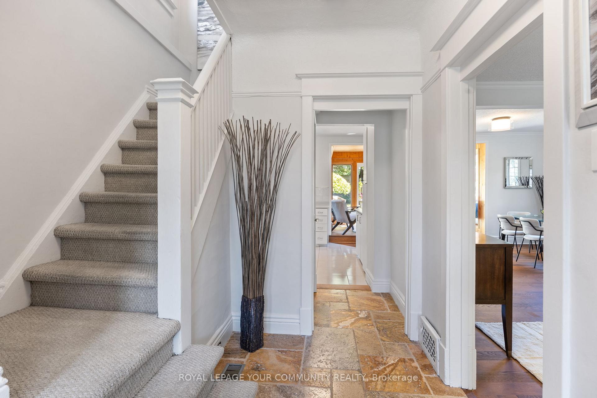 Photo 10 of 45 Beach View Crescent, Toronto, East End-Danforth — HOMEH